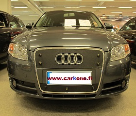 Maskisuoja Audi A4 2005-2007