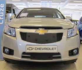 Maskisuoja Chevrolet Cruze 2010-2014