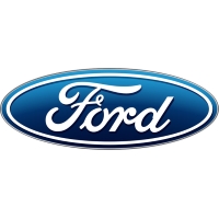 Ford koriosat