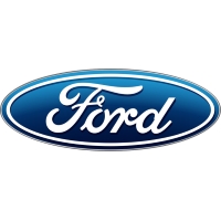 Ford logo