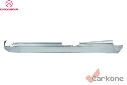 BMW E30 helmapelti 4-ov 82-93 vasen BMW E30 helmapelti 4-ov 82-93 vasen