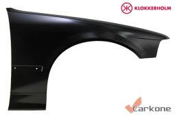 BMW 3 E36 etulokasuoja oikea 90-00