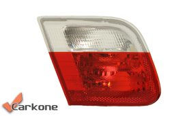 BMW 3 E46 Coupe takavalon lasi sisempi 98-03 vasen BMW 3 E46 Coupe takavalon lasi sisempi 98-03 vasen