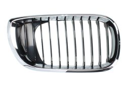 BMW 3 E46 maski oikea musta 2001-2005 BMW 3 E46 maski oikea musta 2001-2005