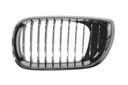BMW 3 E46 maski vasen kromi 01-05 BMW 3 E46 maski vasen kromi 01-05