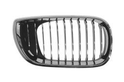 BMW 3 E46 maski oikea kromi 01-05 BMW 3 E46 maski oikea kromi 01-05