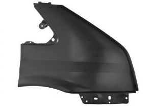 Ford Transit V347/8 etulokasuoja oikea 06-14