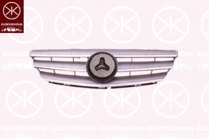 Mercedes Benz B-sarja W245 etupuskurin maski | konepellit - lokasuojat - etukehät | laatu koriosat edullisesti ja nopeasti suomalaisesta Carkone verkkokaupasta