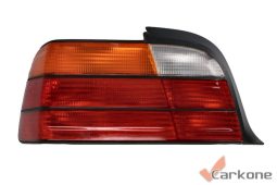 BMW 3 E36 Coupe/Cabriolet takavaloumpio vasen Depo 1991-1999 BMW 3 E36 Coupe/Cabriolet takavaloumpio vasen Depo 1991-1999