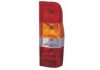 Ford Transit takavalo oikea 2000-2006