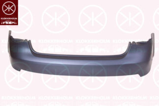 VW Jetta III takapuskuri | puskurit - listat - maskit | laatu koriosat reilun edullisesti ja sujuvasti suomalaisesta Carkone verkkokaupasta.