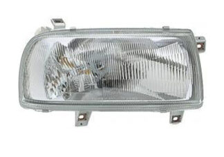 VW Vento ajovalo oikea H4 Tyc 92-98