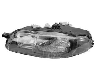 Fiat Bravo/Brava ajovalo H1+H1 vasen 95-02
