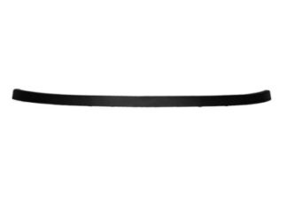 Ford Fiesta V etupuskurin spoileri 05-08