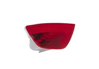 Ford Focus MK1/MK2 takasumuvalo 3/5 ovea vasen