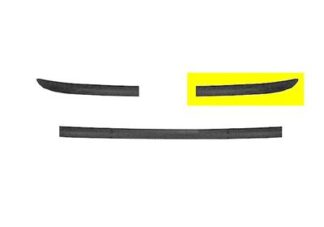Ford Focus MK1 takapuskurin lista oikea ov-3/5 01-04