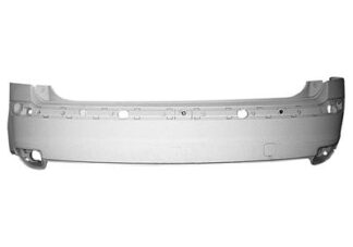 Ford Focus MK2 takapuskuri 3/5-ov 04-08