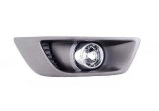 Ford Mondeo 07+ sumuvalo H8 titan