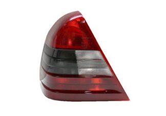 MB C W202 takavalo vasen savunharmaa Tyc 93-97