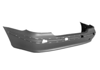 Mercedes Benz E W211 takapuskuri pohjamaalattu 02-08