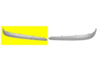 Mercedes Benz E W211 etupuskurin lista oikea 02-06