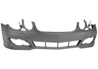 MB E W211 etupuskuri | puskurit - listat - maskit | laatu koriosat edullisesti ja sujuvasti suomalaisesta Carkone verkkokaupasta.