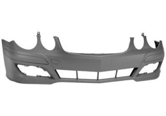 MB E W211 etupuskuri pohjamaalattu | puskurit - listat - maskit | laatu koriosat reilun edullisesti ja sujuvasti suomalaisesta Carkone verkkokaupasta.