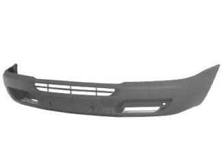 Mercedes Benz Sprinter etupuskuri harmaa 00-06