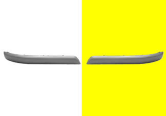 Opel Astra H farmari takapuskurin lista oikea 04-14