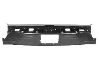 Opel Corsa C takapelti alaosa 2000-2012