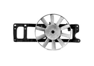 RENAULT TUULETIN CLIO II 1.2/1.5DCI 01+ 295MM