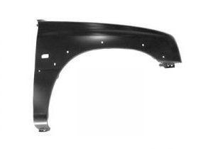 Suzuki Grand Vitara etulokasuoja oikea 98-05