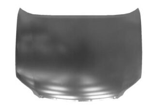 Toyota Land Cruiser FJ 150 konepelti pohjamaalattu 09-13