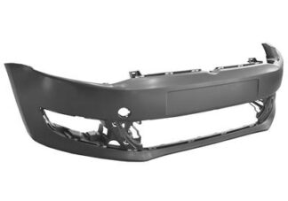 VW Polo 6R etupuskuri ilman pesureita 2009-2014