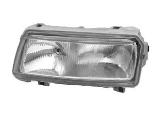 VW Passat 3A2 ajovalo oikea H1/H1 Tyc 93-96