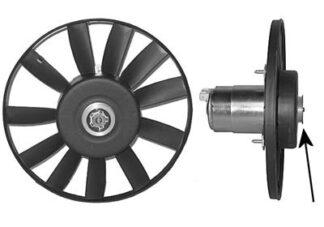 PUHALLIN GOLF III 100/60W