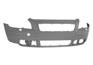 Volvo S40/V50 etupuskuri pesurin reiät 04-07