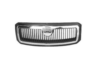 Skoda Fabia 6Y maski osakokonaisuus 99-04