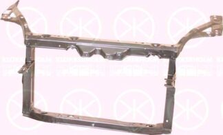 Toyota Yaris P1 etukehä osakokonaisuus 99-05