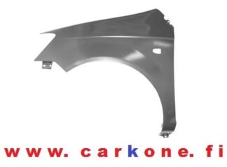 Hyundai Getz TB etulokasuoja vasen 02-05