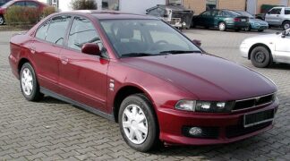 Galant VI Sedan 09.96-10.04