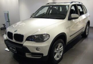 X5 E70 02.2007-04.2010