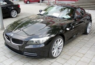 Z4 E89 2009->