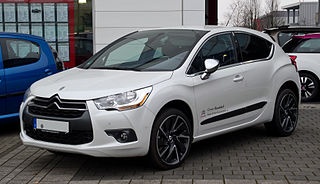 DS4 06.2011-2015