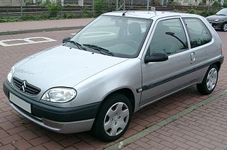 Saxo S0/S1 10.1999-05.2004