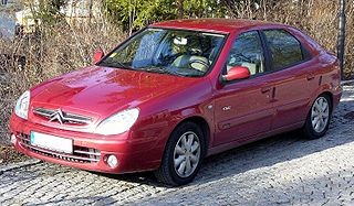 Xsara N0/1/2 09.2000-02.2005