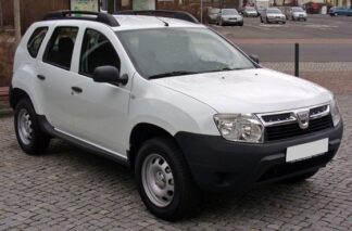 Duster HS 06.2010-01.2018