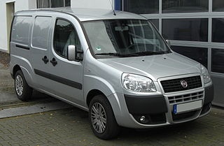 Doblo 223 09.2005-01.2010