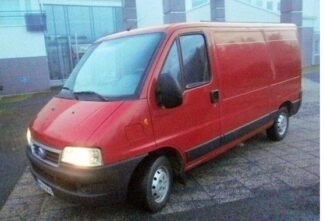 Ducato 244 04.2002-09.2006