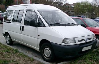 Scudo 220 01.1995-12.2003